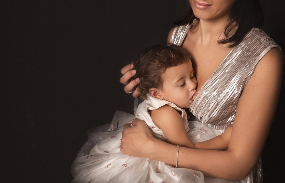 Breastfeeding