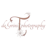 degrini photography logo
