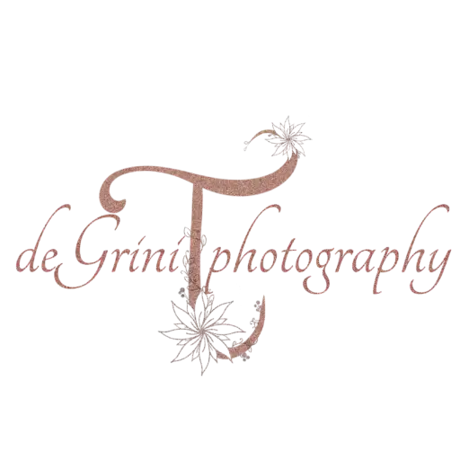 degrini photography logo