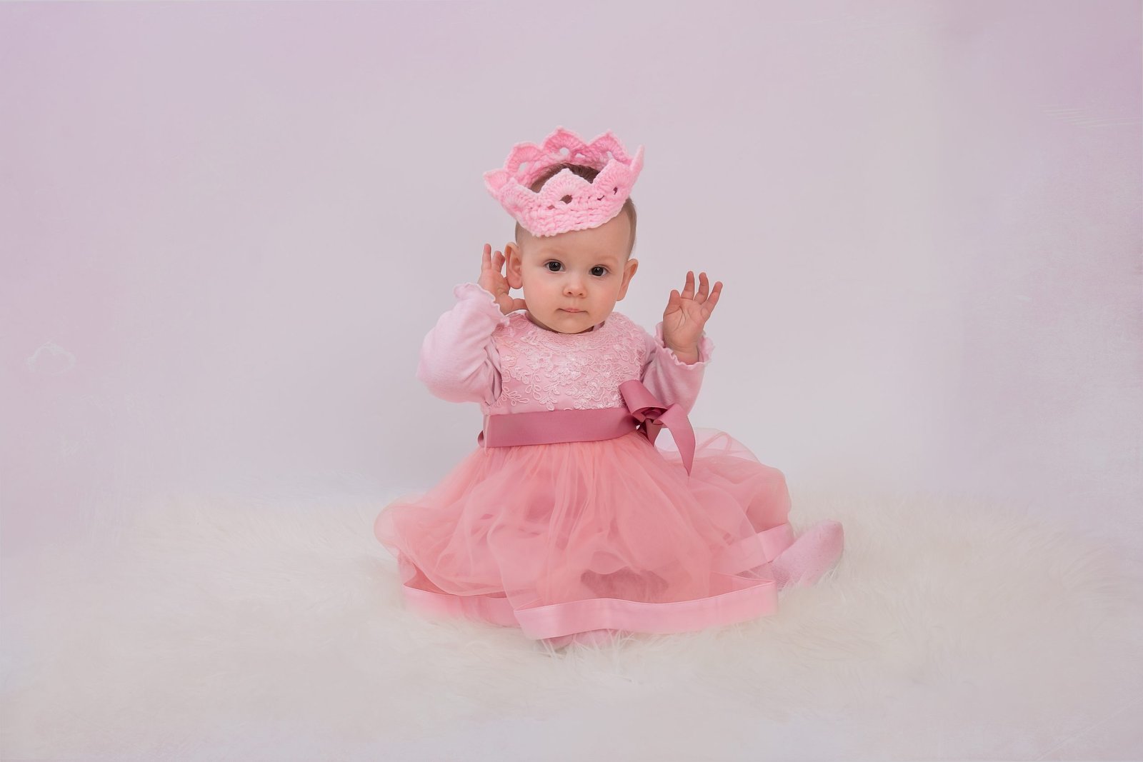 Toddler/ baby photo session