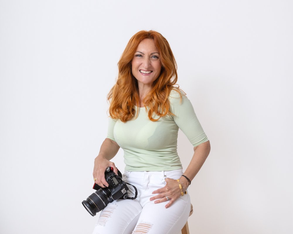 Personal Brand photography