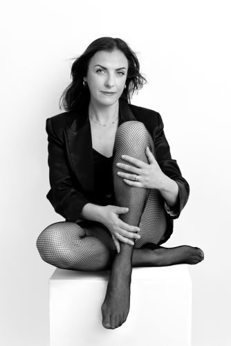 Oxford, Bicester, Studio Women portrait, Black  White, Bellissima photo session