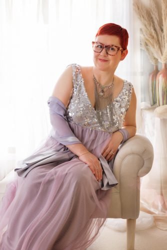 Oxford, Bicester, Studio Women portrait, 