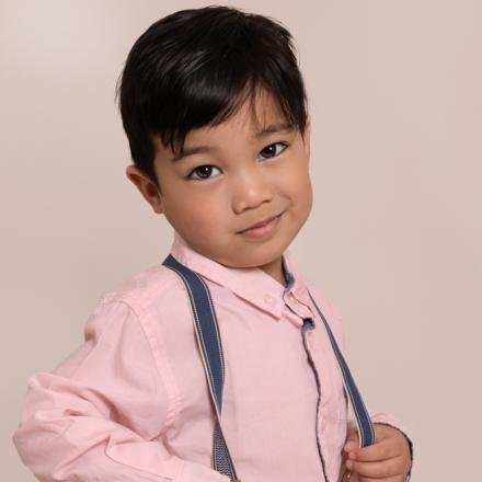 Child portrait