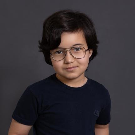 Child portrait