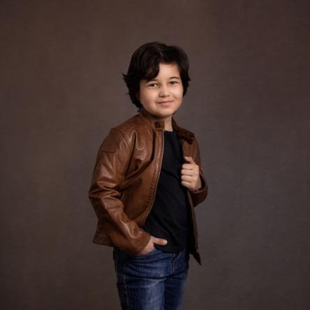 Child portrait