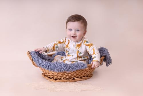 Toddler/ baby photo session
