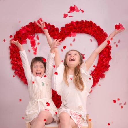 Valentine'day session